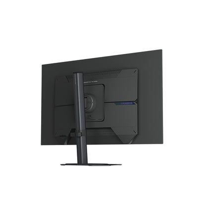 GIGABYTE GO27Q24G 27” OLED 2K QHD Gaming Monitor - 2560 x 1440, 240Hz, 0.03ms, 275 cd/m2, FreeSync Premium, G-Sync Compatible, HDMI 2.1, Displayport 1.4