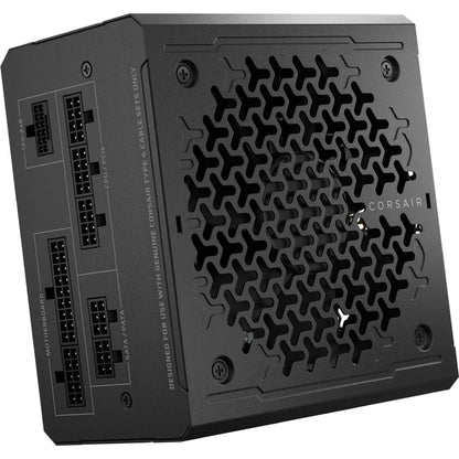 Corsair RMe Series RM750e Power Supply Unit 750W 24-pin ATX Black