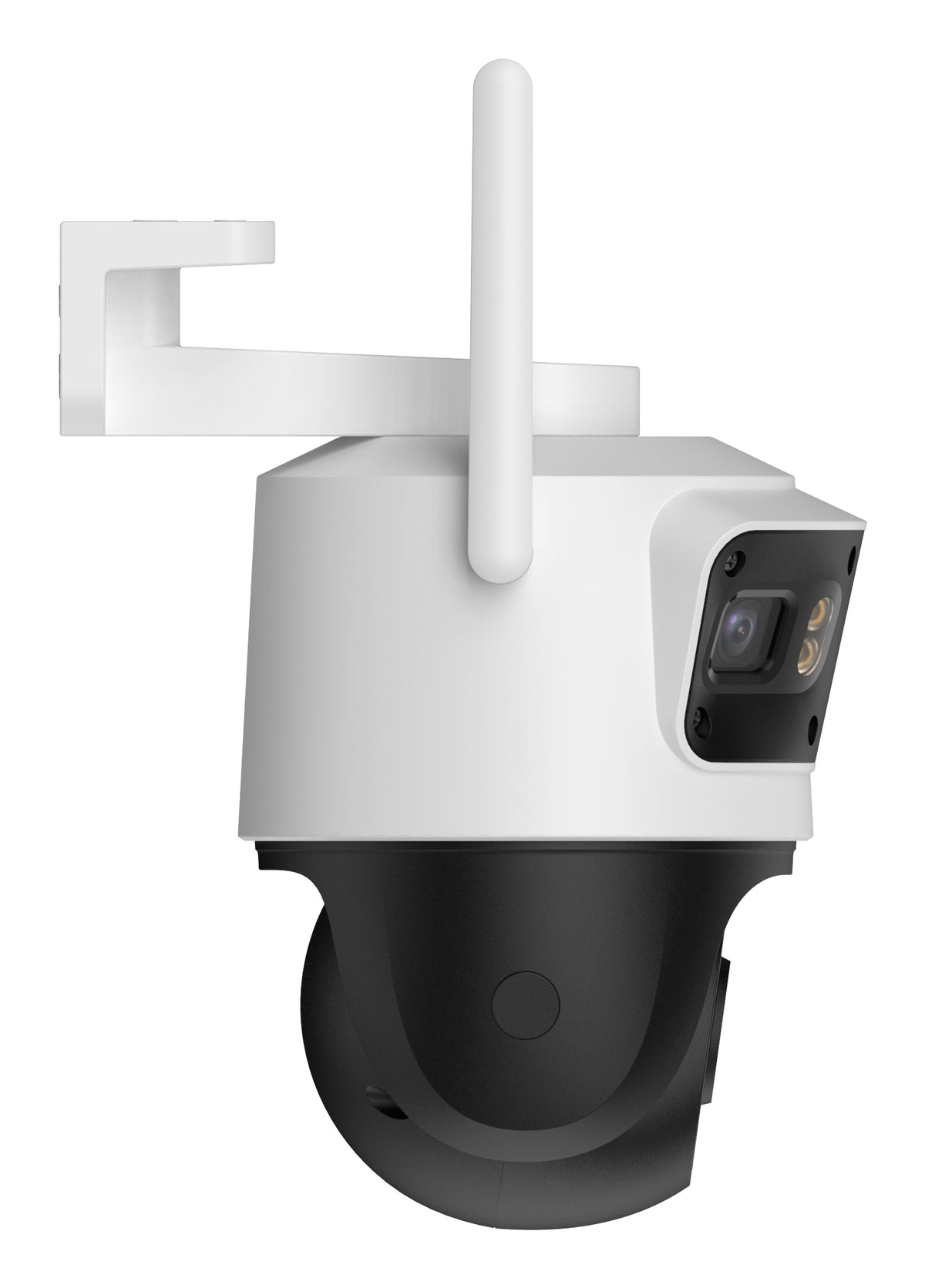 Imou Cruiser Triple Turret IP security camera Outdoor 2880 x 1620 pixels Ceiling/wall