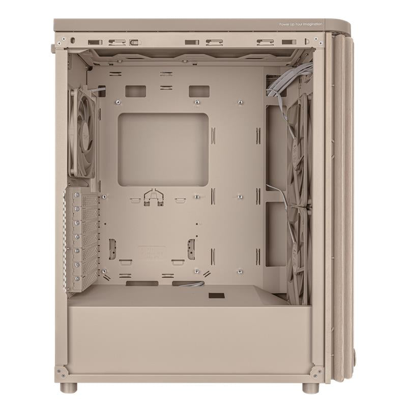 ASUS Proart PA401 Wood Mesh PWM Beige