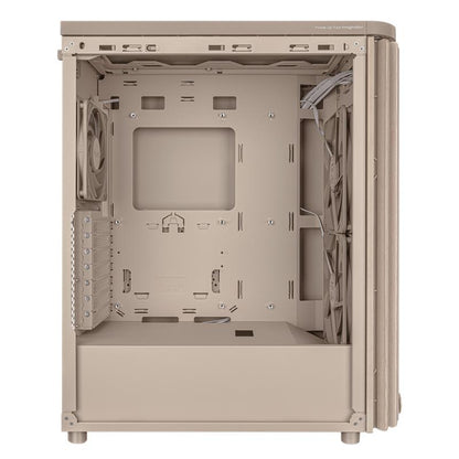 ASUS Proart PA401 Wood Mesh PWM Beige