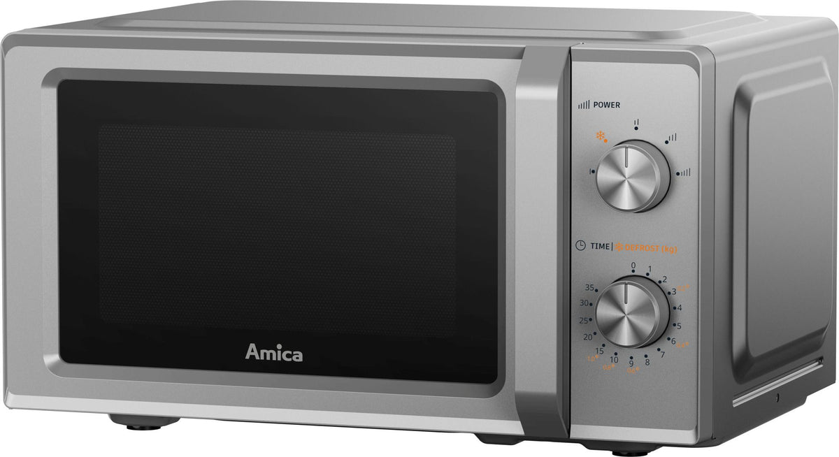 Kuchenka mikrofalowa AMICA MMF20M4S