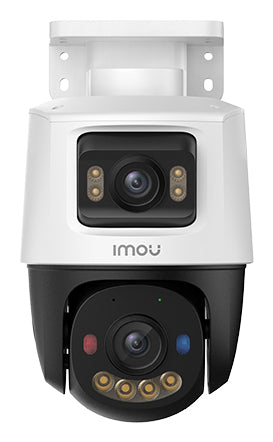 Imou PS70F Spherical IP Security Camera Outdoor 2880 x 1620 Ceiling