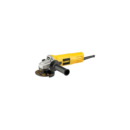 DeWalt DWE4117-QS Angle Grinder