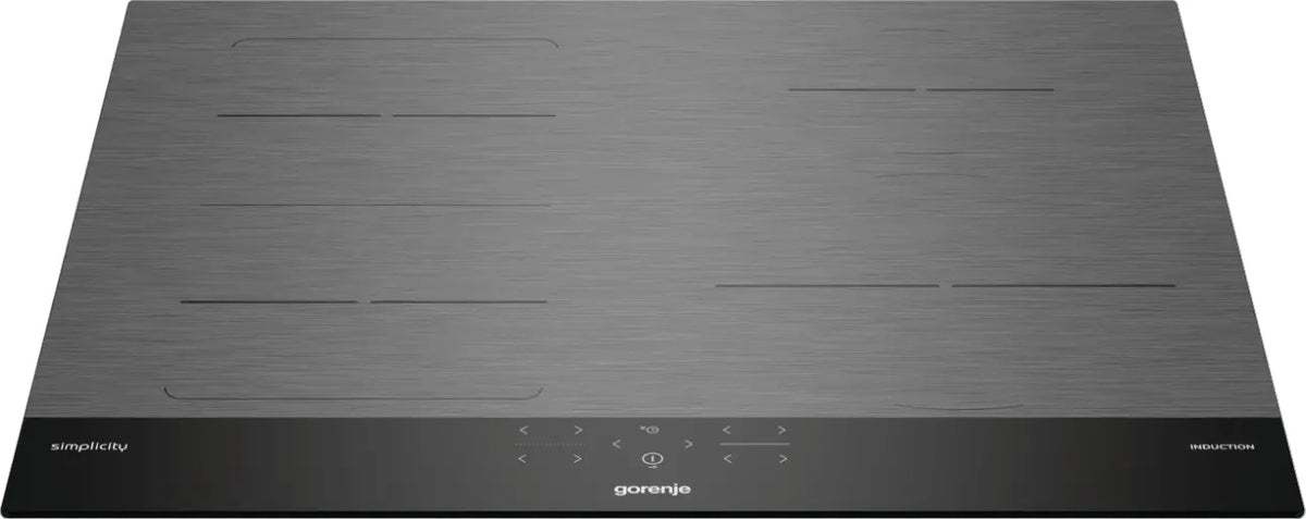GORENJE GI6421SYB induction cooktop