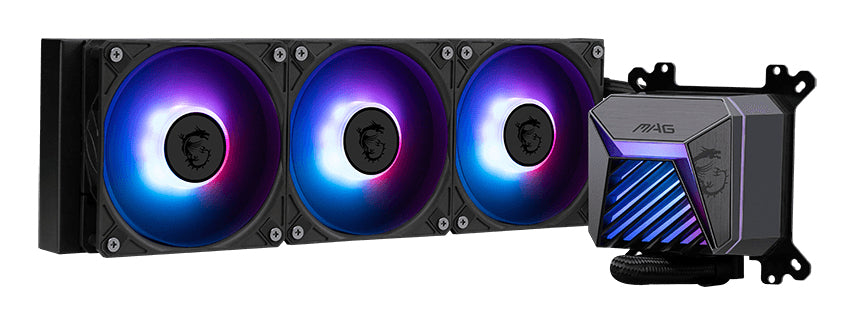 MSI MAG CoreLiquid A15 360