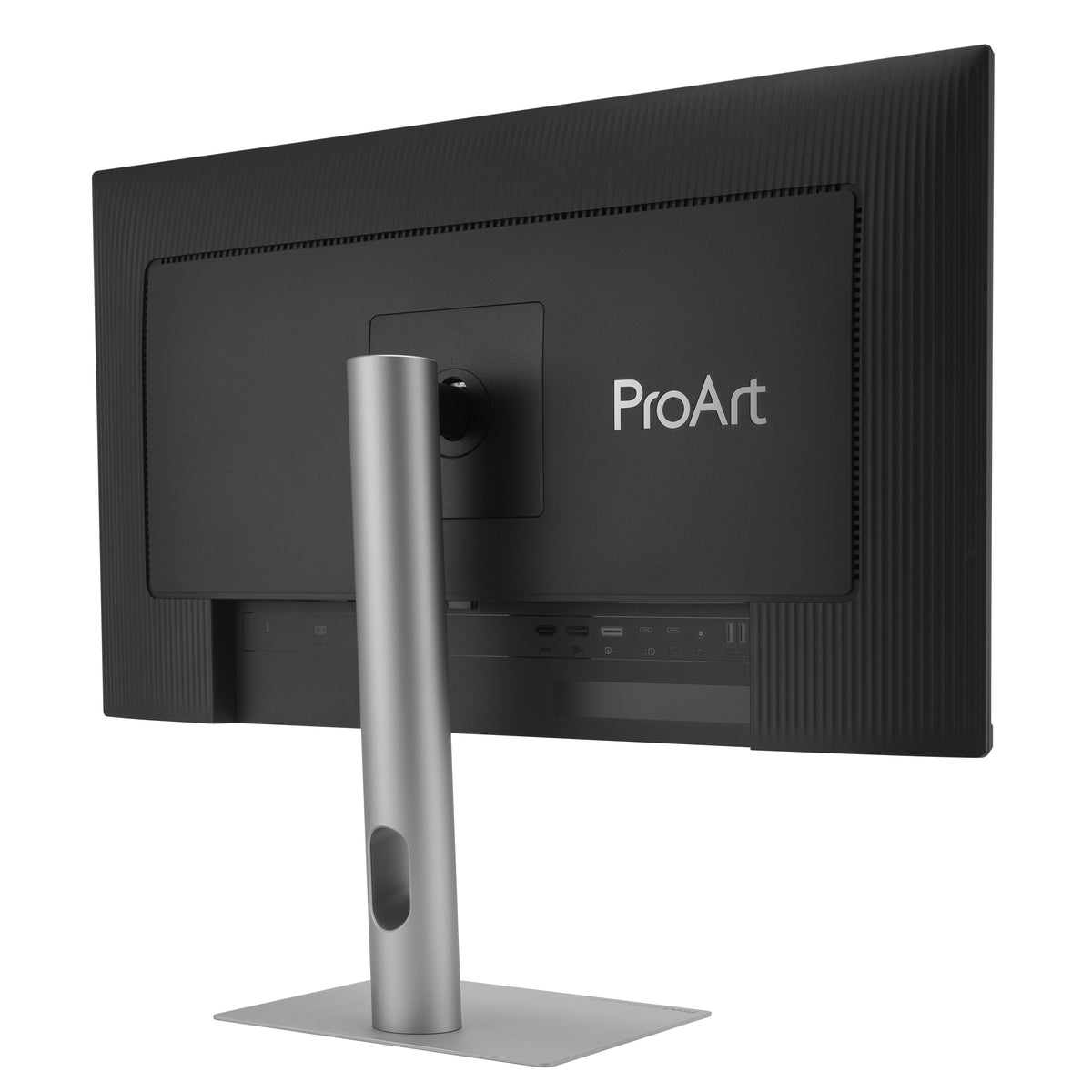 ASUS ProArt OLED PA279CDV 26.5" 4K QD-OLED Computer Monitor - Black/Silver