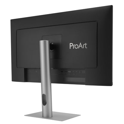 ASUS ProArt OLED PA279CDV 26.5" 4K QD-OLED Computer Monitor - Black/Silver