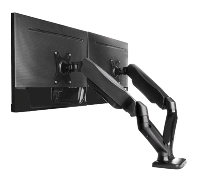 ICY BOX IB-MS304-T Monitor stand with table support