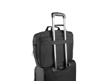 Natec Gazelle Laptop Bag for 15.6"-16" Laptops, Black, Model NTO-0809
