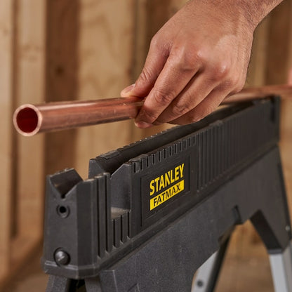 Stanley FatMax Sawhorse Pair