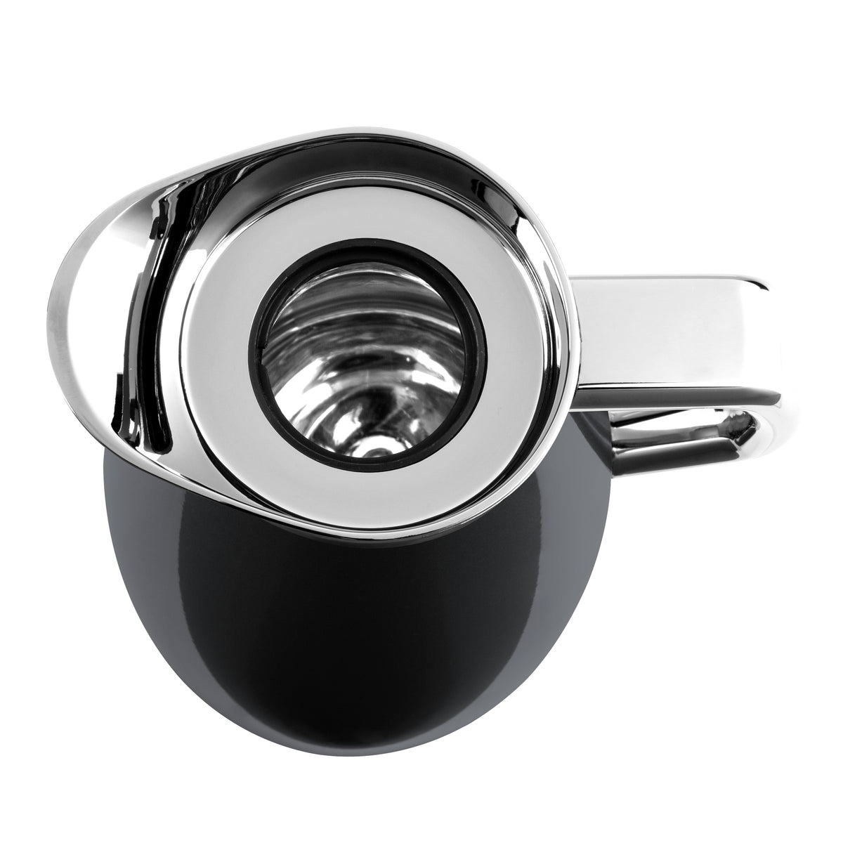 Emsa Isolierkanne Plaza 1 L carbon
