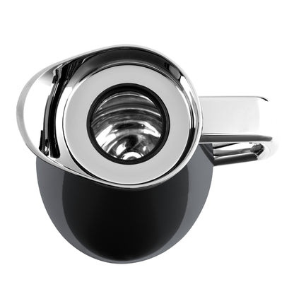 Emsa Isolierkanne Plaza 1 L carbon