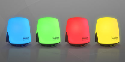 Kuando Busylight UC Omega