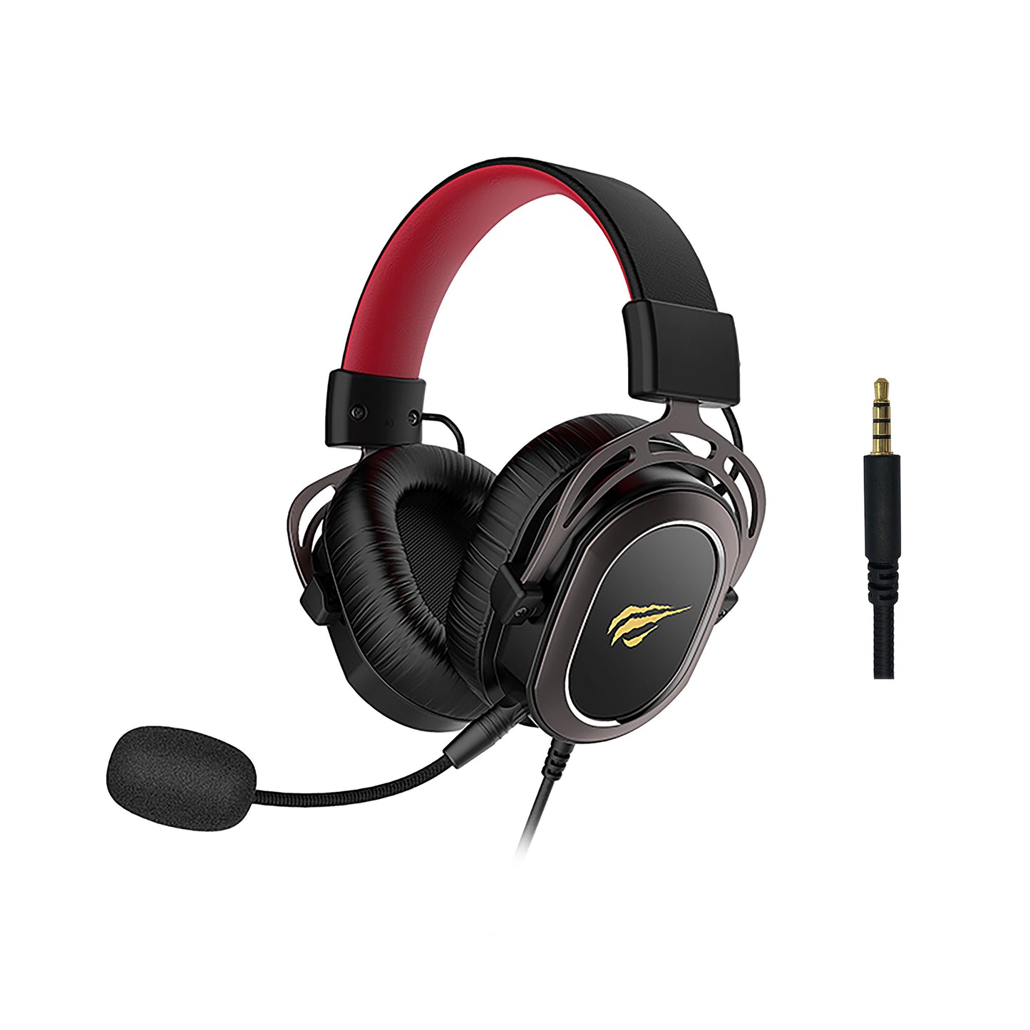 Havit Gamenote H2008D - ακουστικά gaming