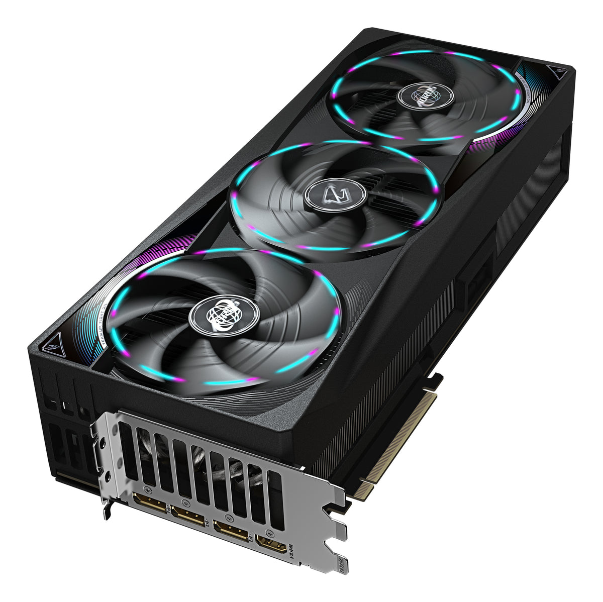 Gigabyte GeForce RTX 5090 AORUS MASTER 32GB (GV-N5090AORUS M-32GD)