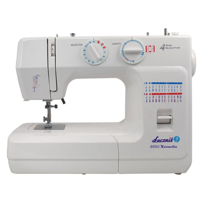 KORNELIA II 2004 Sewing machine  mechanical Łucznik