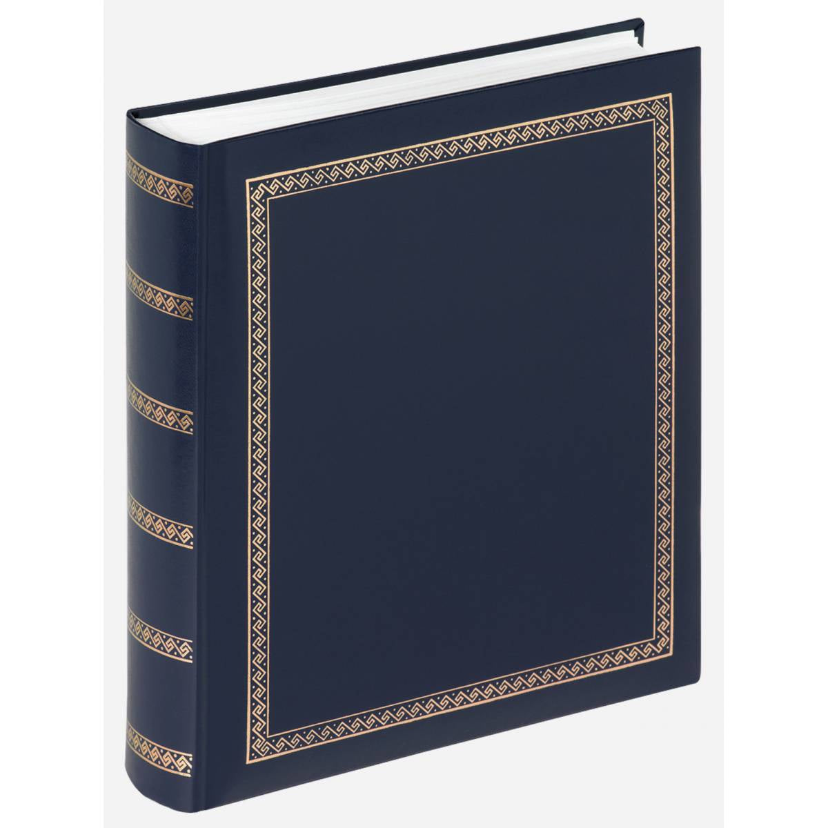 Walther The Chic Thick 29x32 cm 100 Pages Blue Book MX101L