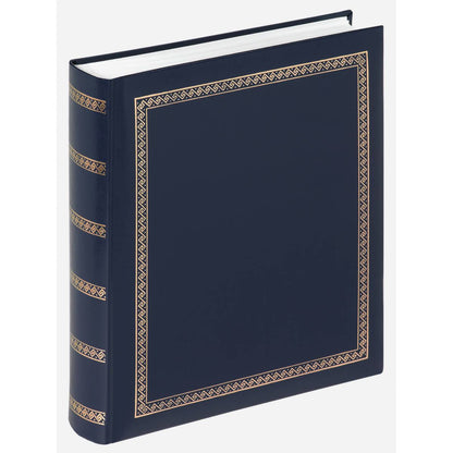 Walther The Chic Thick 29x32 cm 100 Pages Blue Book MX101L