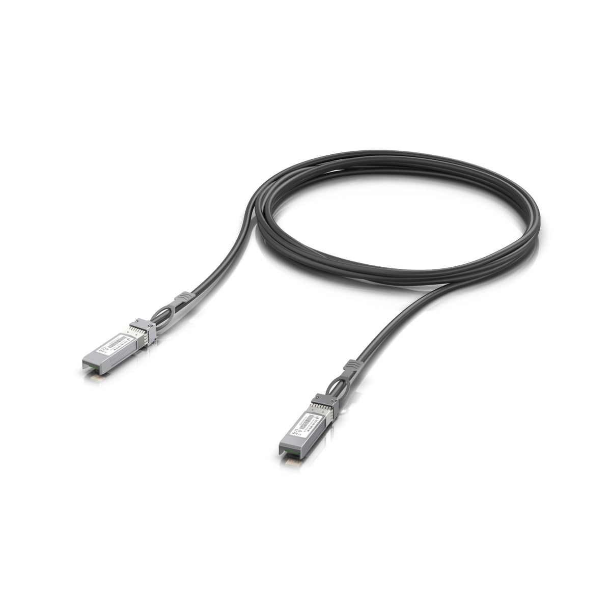 Ubiquiti UniFi Direct Attach Cable (DAC) 25Gbps 3.0m