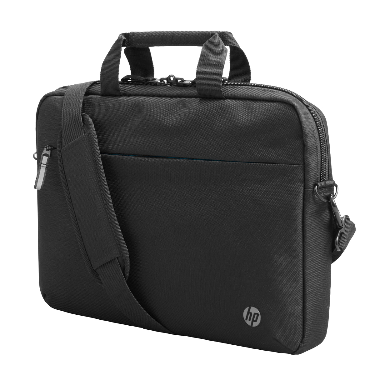 HP Professional 14.1-inch Laptop Bag - Black Messenger Case