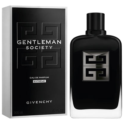 Givenchy Gentleman Society Eau De Parfum Extreme 200 ml (man)