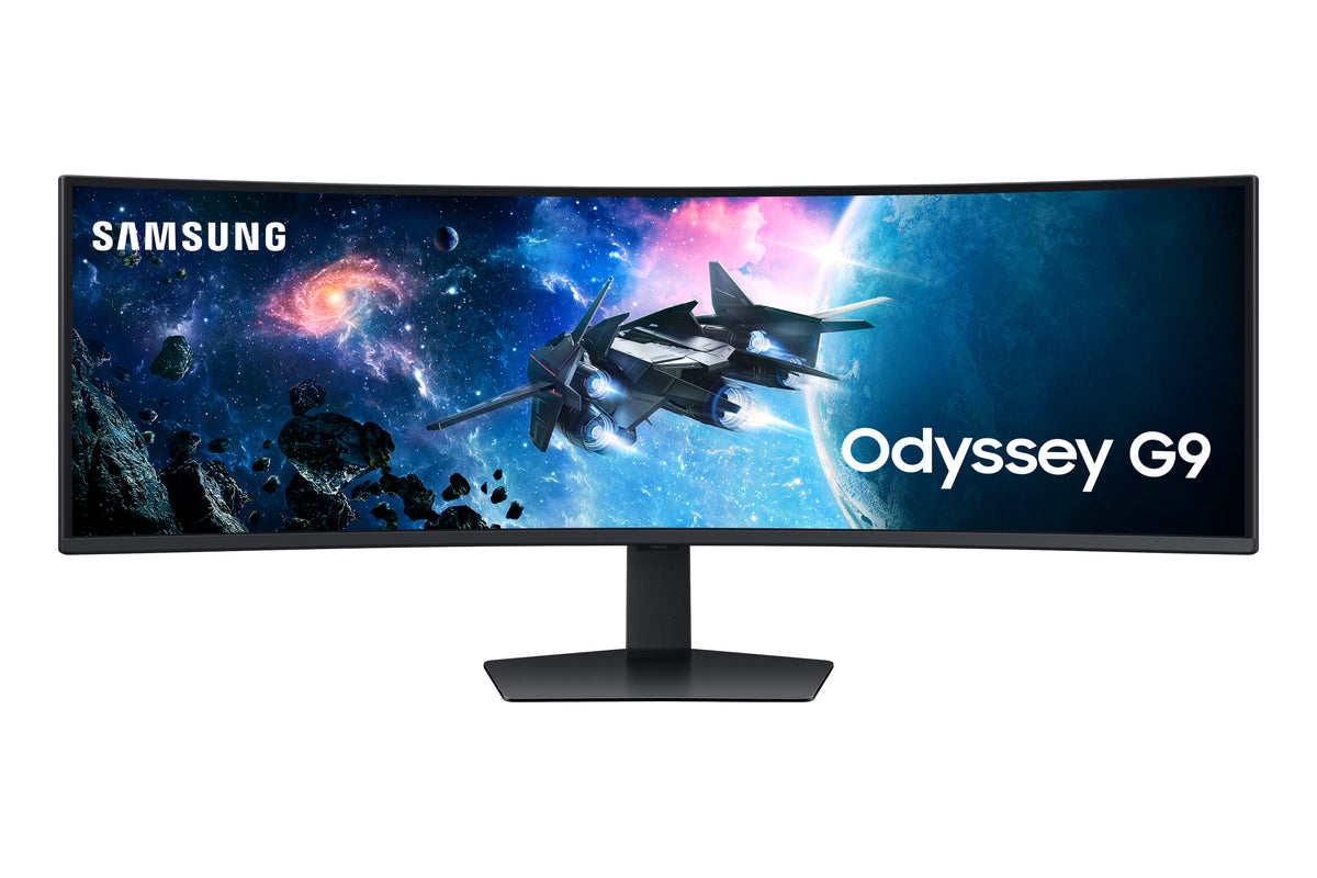 Samsung S49CG954EU