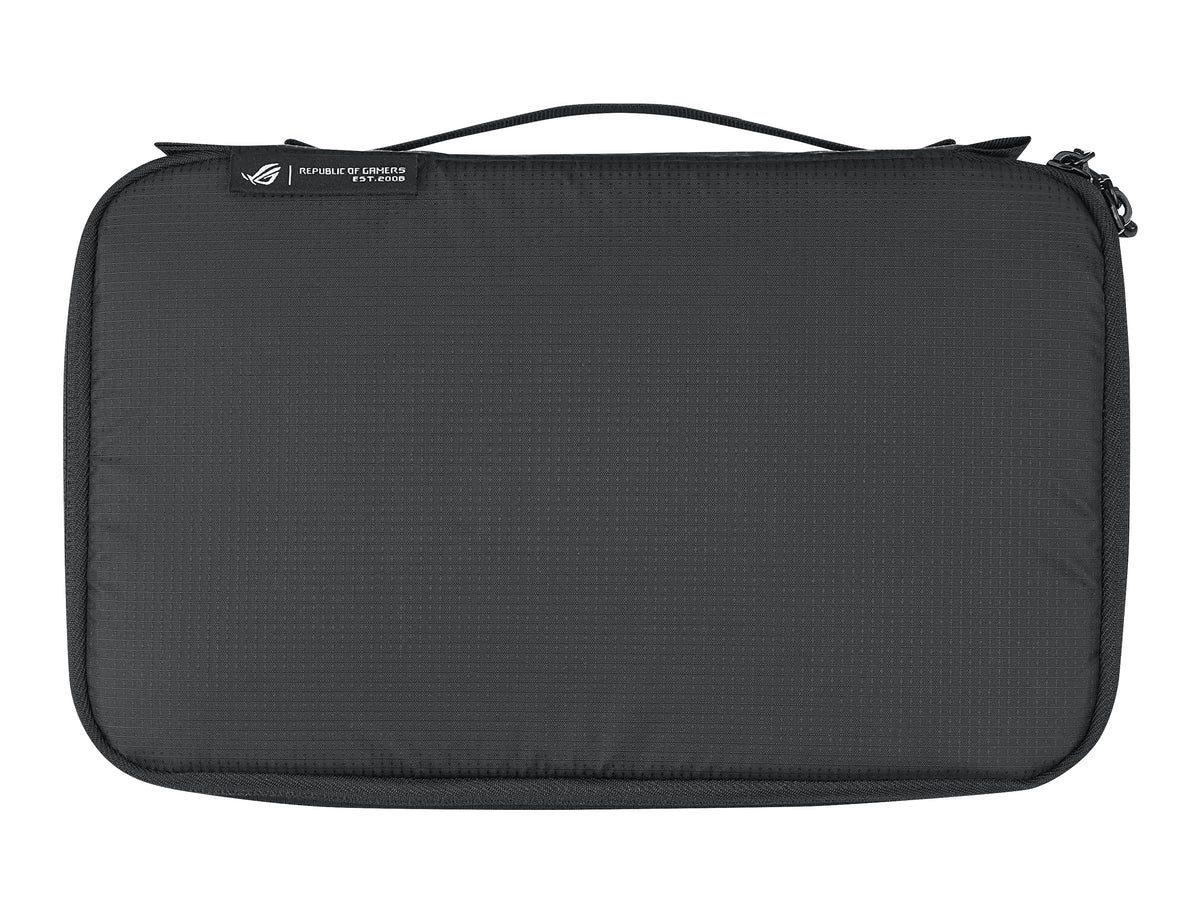 ASUS BC1003 ROG TECH POUCH schwarz