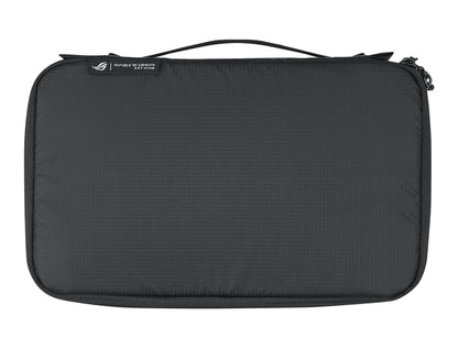 ASUS BC1003 ROG TECH POUCH schwarz