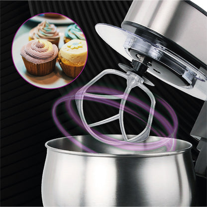 Planetary Food Processor Camry CR 4223 LCD 2000 W