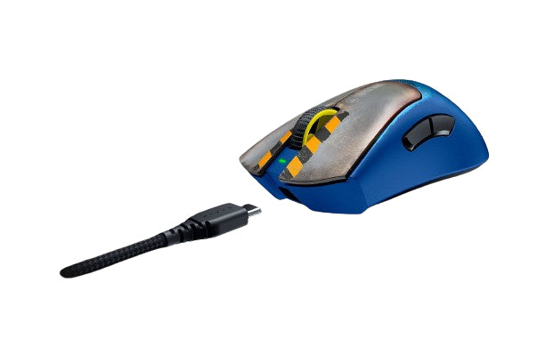 Razer DeathAdder V3 Pro Fortnite Edition