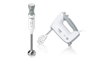 Bosch MFQ36460 mixer Stand mixer White 450 W