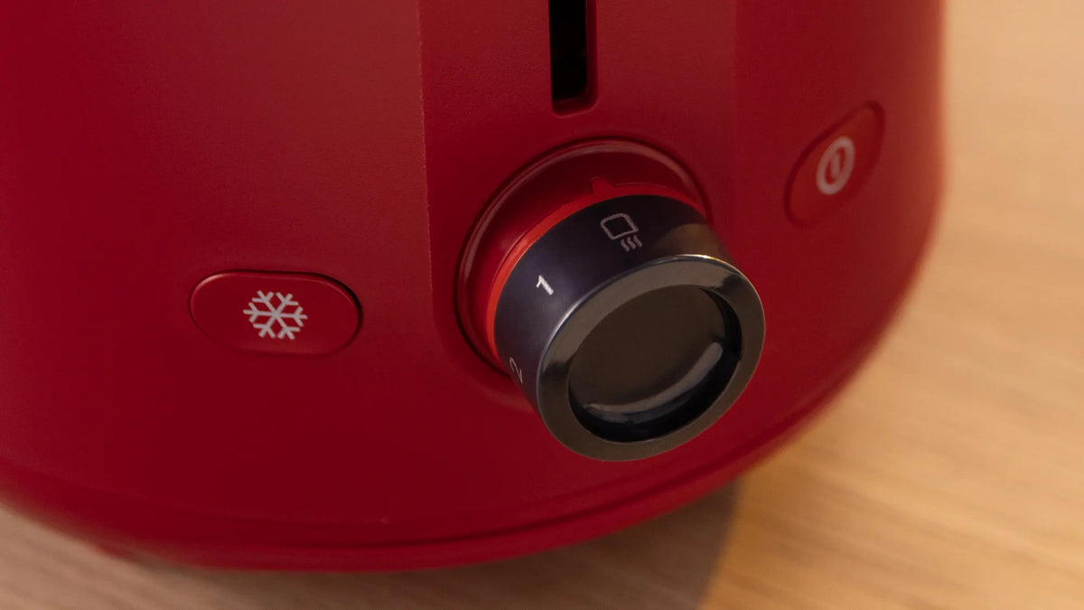 Bosch TAT 2M124 MyMoment red