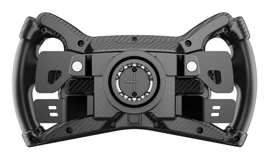 Moza KS Formula Wheel