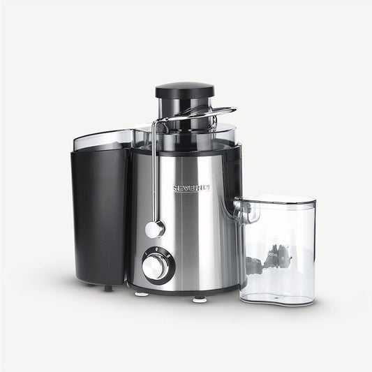 Severin Centrifugal Juicer stainless steel (3566)