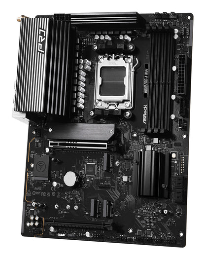 Asrock B850 Pro-A WiFi AMD B850 Socket AM5 ATX
