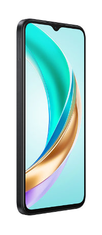 Honor X6b Dual Sim 4GB RAM 128GB LTE - Midnight Black