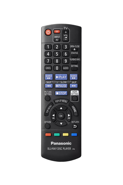 Panasonic DP-UB824AGK black