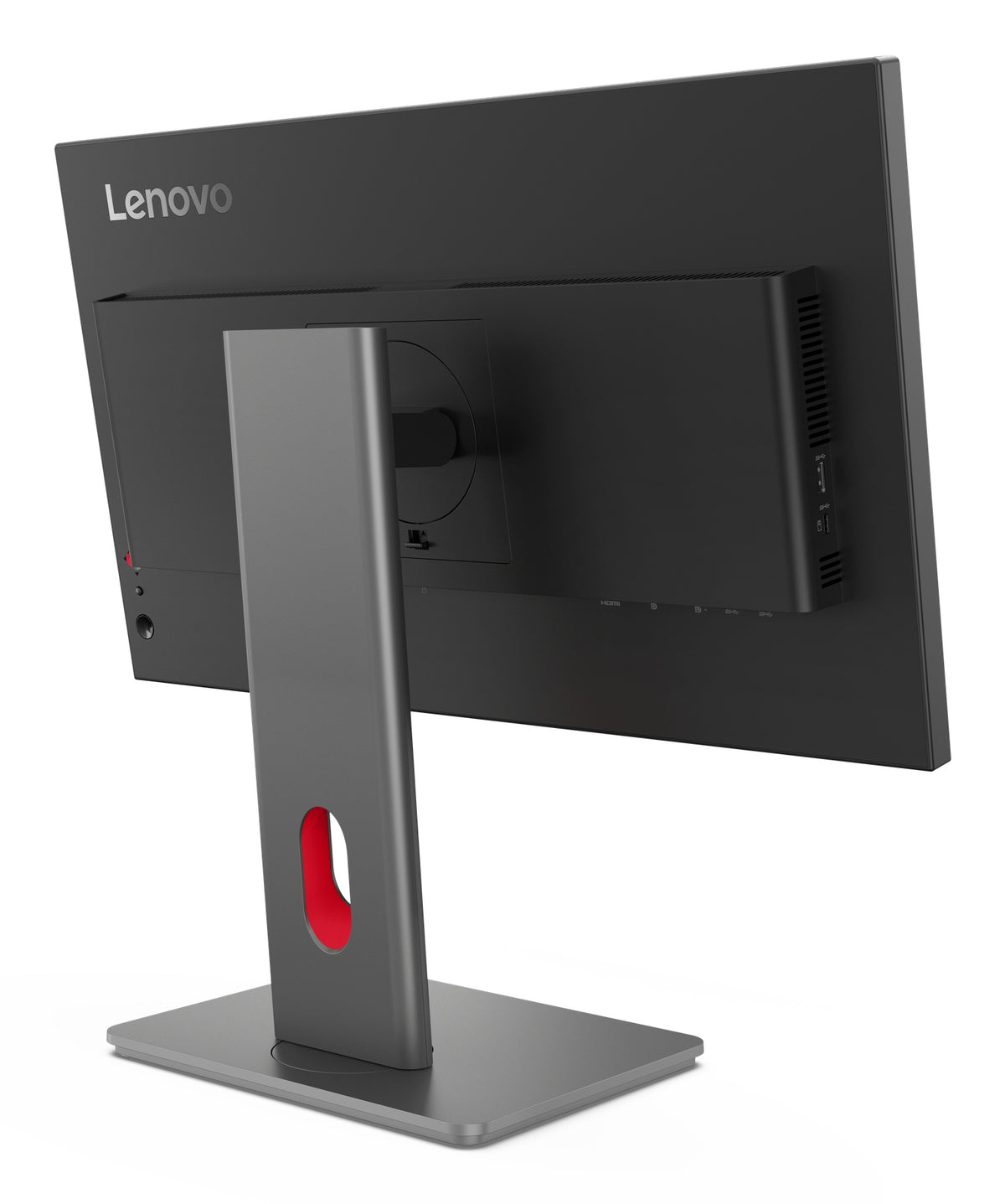 Lenovo ThinkVision P24Q-40 Monitor