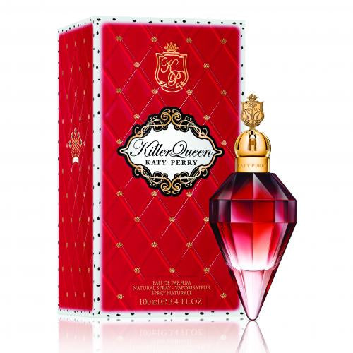 Katy Perry Killer Queen Eau De Parfum 100 ml (woman)