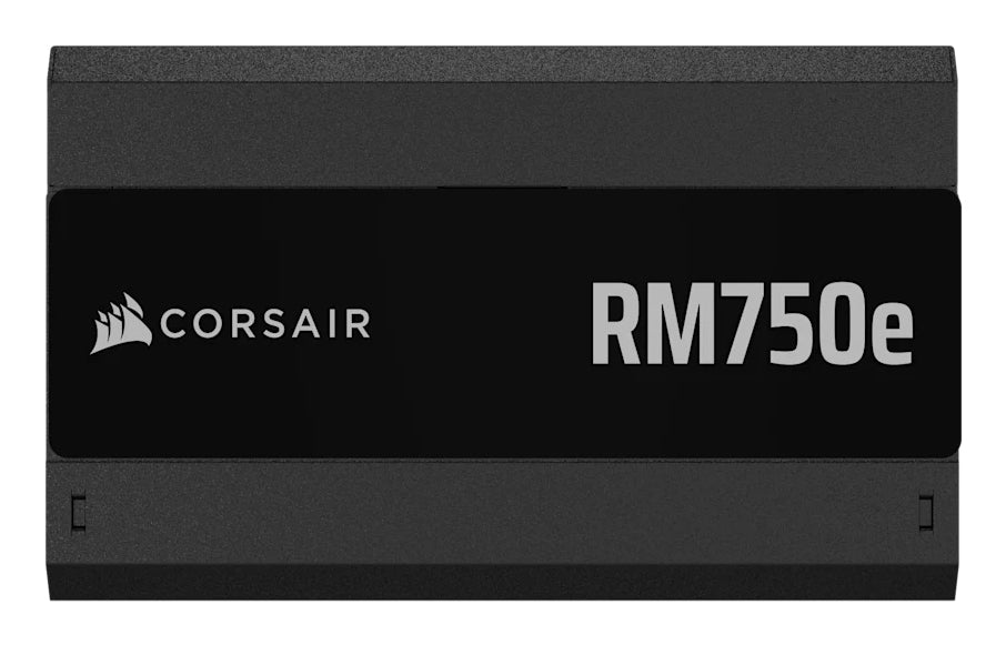 Corsair RMe Series RM750e Power Supply Unit 750W 24-pin ATX Black