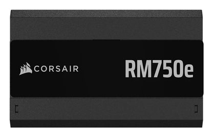 Corsair RMe Series RM750e Power Supply Unit 750W 24-pin ATX Black