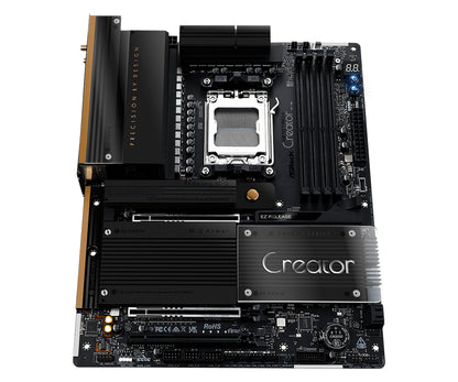 Asrock X870 Taichi Creator AMD X870 Socket AM5 ATX