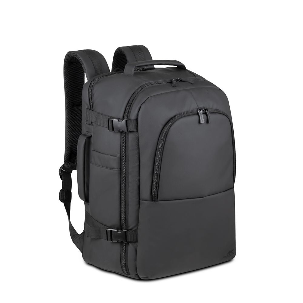 Riva NB Rucksack Tegel-Eco 17.3" Black 8465
