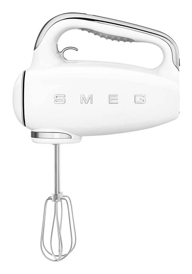 Smeg HMF01WHEU μίξερ Μίξερ χειρός 250 W Λευκός (Άσπρος)