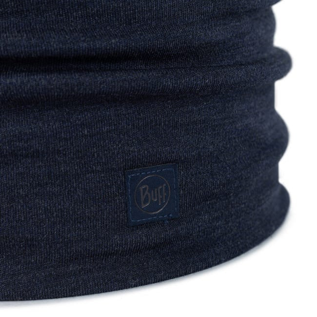 Buff Heavyweight Merino Wool multifunctional sling - Indigo