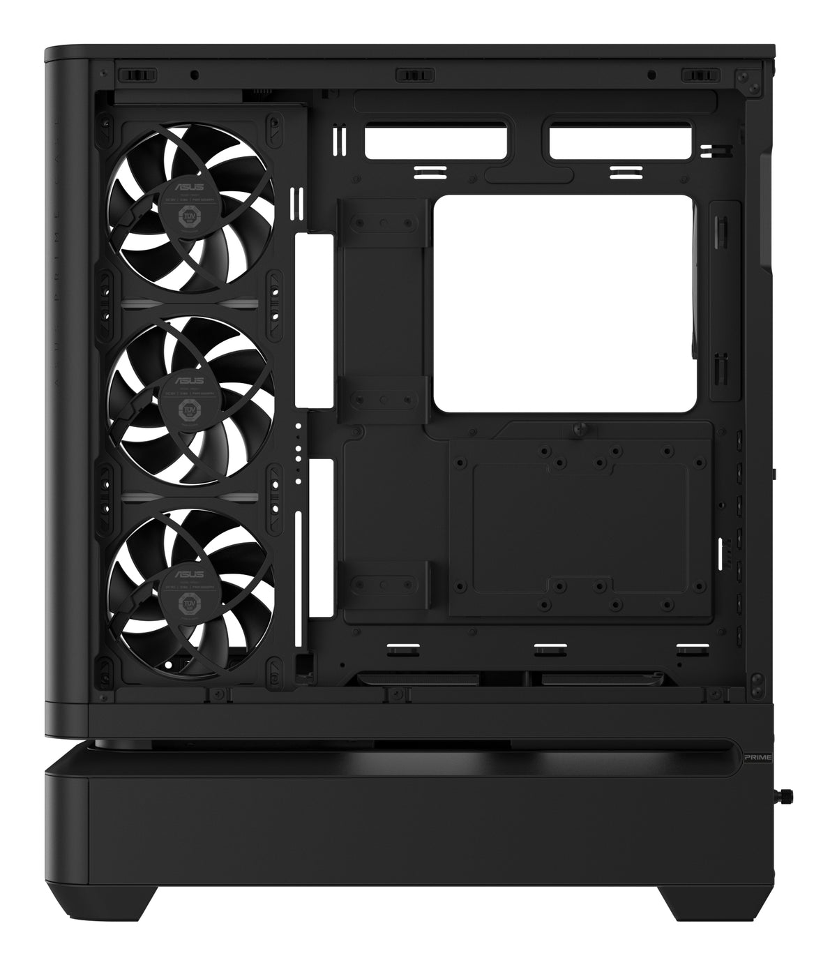 ASUS PRIME AP304 TG ARGB BLACK