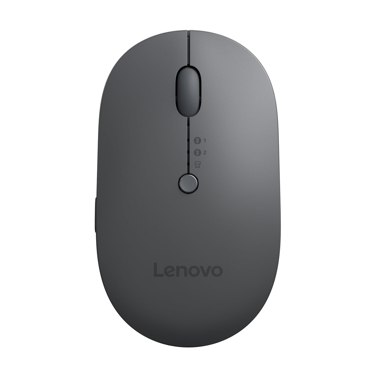 Lenovo Maus Wireless - Multi-Device Wireless Mouse X9 Edition