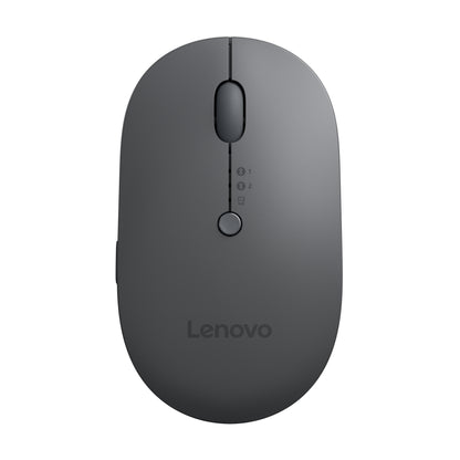 Lenovo Maus Wireless - Multi-Device Wireless Mouse X9 Edition