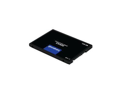 Goodram CX400 γεν.2 2,5" 128 GB Σειριακό SATA III 3D TLC NAND